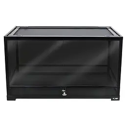 Тераріум скляний Hobby Terra Fix & Easy 60 60x45x45см (36074) - мініатюра 2