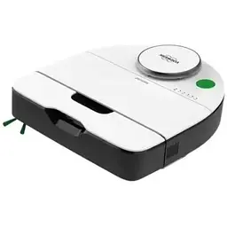 Робот-пилосос Kobold VR7 RB7 Servicestation FP200 Premium Filter