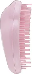 Компактний гребінець Tangle Teezer Original Mini Millenial Pink - мініатюра 3
