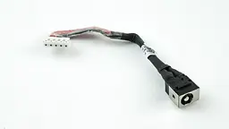 Роз'єм живлення PJ788 (Lenovo:Y330 U330 series) з кабелем