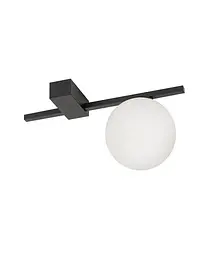 Світильник Nowodvorski 10299 Pik G9 1x12W IP20 Bl