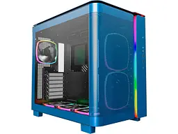 Корпус Montech King 95 Pro Prussian Blue - мініатюра 2