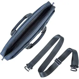 Сумка RivaCase 8335 Blue - мініатюра 7