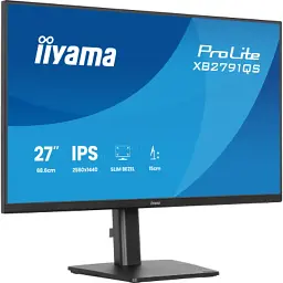 Монітор iiyama XB2791QS-B1 - мініатюра 2