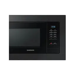 Мікрохвильова піч Samsung MG23A7013CB вбудована - мініатюра 3