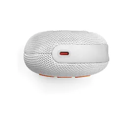 Акустична система JBL Clip 5 White (JBLCLIP5WHT) - мініатюра 4