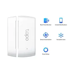 Розумний датчик руху, Tapo T110 TP-LINK - мініатюра 2