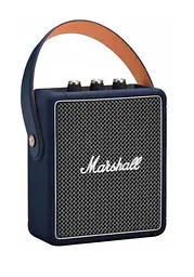 Портативна колонка Marshall Stockwell II Indigo 20W Original (1005251)