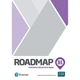 Roadmap B1. Teacher's Book with Digital Resources & Assessment Package - Кейт Фуско