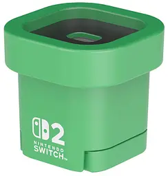 Камера для Nintendo Switch 2 Piranha Plant - мініатюра 5