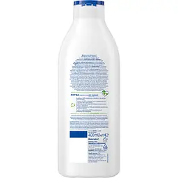 Лосьйон для тіла NIVEA Q10 з Вітаміном С 400 мл - мініатюра 2