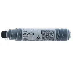 Тонер Ricoh type 2501E (MP2001/MP2501) 9K Black (842009/841769/842341)
