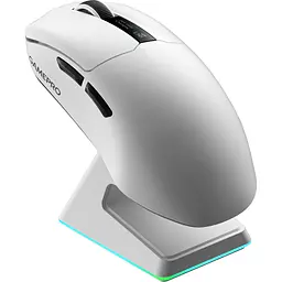 Миша GamePro Asgard Thor White (GM023W) [140404]