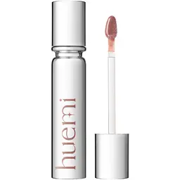 Блиск для губ Huemi Melting Glaze Lip Gloss 06 Сепія-серпанок 3.6 мл