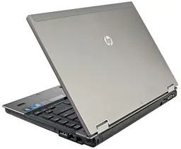 Ноутбук HP EliteBook 8440p (i5-540M/4/250) - Class B "Б/В" - мініатюра 3