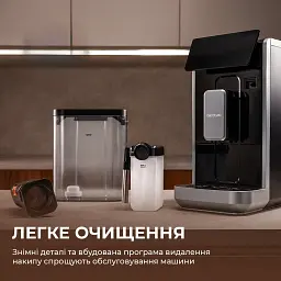 Кавомашина Cecotec Cremmaet Lungo Latte (A01_EU01_102810) - мініатюра 4