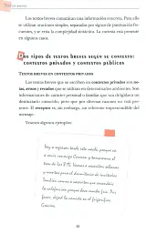 Escritura. Elemental A1-A2 - мініатюра 5