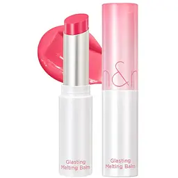 Бальзам для губ Rom&nd Glasting Melting Balm 02 Lovey Pink 3.5 г