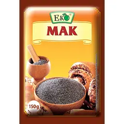 Мак Еко 150 г (567)