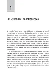 Pre-Suasion: A Revolutionary Way to Influence and Persuade - мініатюра 5