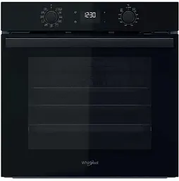 Духова шафа Whirlpool OMR58HU1B