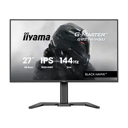 Монітор iiyama GB2741HSU-B1