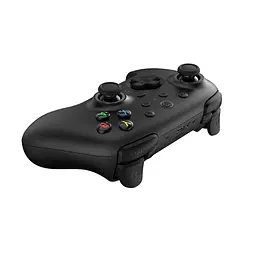 Геймпад 8BitDo Ultimate 2 для Windows і Android, ігровий контролер TMR, Еффект Холла Чорний - мініатюра 3
