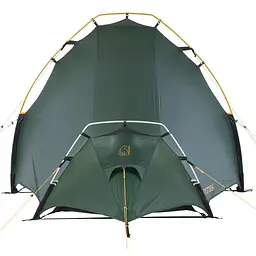 Намет Nordisk Svalbard 1 SI (2.0) Deep Forest Green (10921201) - мініатюра 10