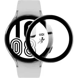 Захисна плівка DK Composite Film box Samsung Galaxy Watch4 (R860 / R865) 40mm (012969) (black) - мініатюра 8