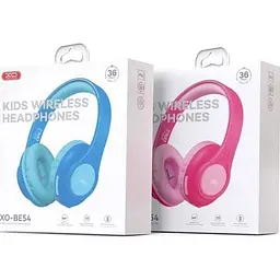 Навушники XO BE54 Pink (BE54.pink) - мініатюра 4