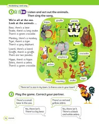 Power Up. Level 1. Pupil's Book with eBook (2nd Edition) - Керолайн Ніксон - мініатюра 6