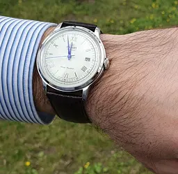 Годинник Orient TAC00009W0 - мініатюра 7