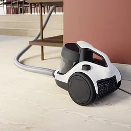 Пилосос Electrolux ECC21-2IW (900258343) - мініатюра 9