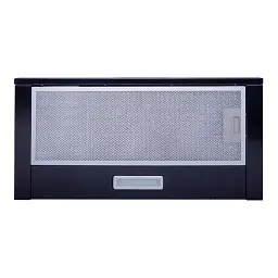 Витяжка телескопічна Minola HTL 6714 BL 1100 LED - мініатюра 2