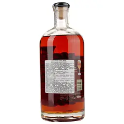 Лікер Nonino Amaro Quintessentia, 35%, 0,7 л (22444) - мініатюра 3