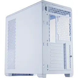 Корпус для ПК Vinga Eclipse White - мініатюра 5