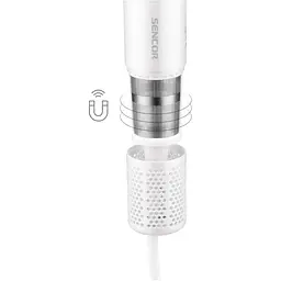 Фен Sencor SHD 8500RS - мініатюра 10