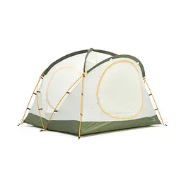 Намет чотиримісний Naturehike KOTA 4 (CNK2450WS041) зелений - мініатюра 4