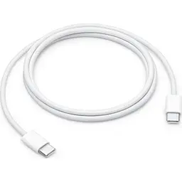 Кабель для передавання даних Apple USB-C to USB-C 240W Charge Cable Model A2794 2.0m (MYQT3ZM/A)