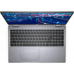Ноутбук Dell Latitude 5320 Touch (i5-1145G7/16/256SSD) - Class A "Б/В" - мініатюра 2