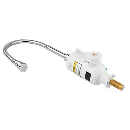 Проточний водонагрівач Kroner KRM Volt - CW090R з дисплеєм (CV023245) - мініатюра 3