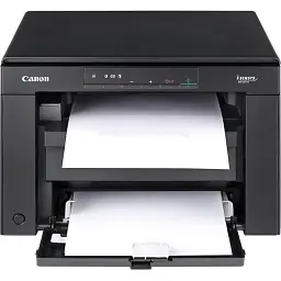 БФП лазерний CANON i-SENSYS MF3010 EUR + 2 Картриджа 725 5252B034AA - мініатюра 4