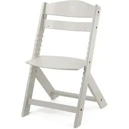Стільчик для годування Kinderkraft Enock Beige (KKKENOCBEGF0000) - мініатюра 6