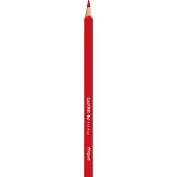 Олівці кольорові Maped Color Peps Classic 12 кольорів + точилка (MP.183213) - мініатюра 2