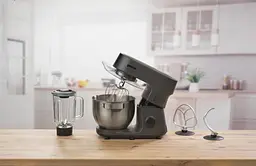 Кухонна машина GORENJE MMC1000CA - мініатюра 10