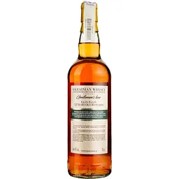 Віскі Glen Elgin 12 Years Old Bastardo Single Malt Scotch Whisky, у подарунковій упаковці, 56,9%, 0,7 л - мініатюра 4