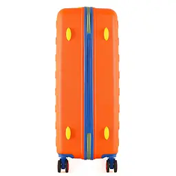 Валіза Semi Line 28" (L) Orange (T5843-3) - мініатюра 5