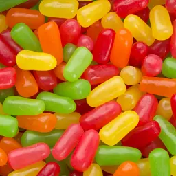 Драже Mike and Ike Tropical Typhoon 120 г - мініатюра 4