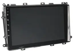Перехідна рамка Toyota Auris, Corolla Carav 22-1493 - мініатюра 4