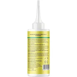 Кислотний пілінг Hydrasence 2 в 1 AHA Scalp & Body Pilling для шкіри голови та тіла 150 мл - мініатюра 2